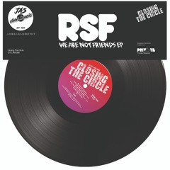 RSF - Loeffelkinder (Benedikt Frey Acid Rain RMX)