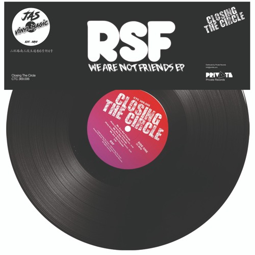 RSF - Loeffelkinder (Benedikt Frey Acid Rain RMX)