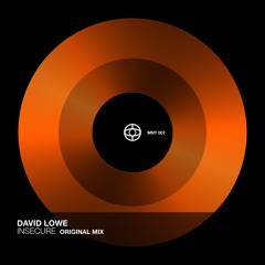 David Lowe - Insecure (Original Mix)