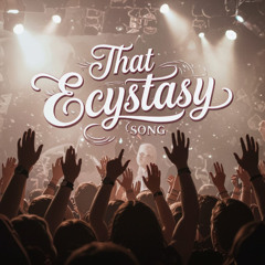 Brooksies Ecstasy song _ Cant Get You Any Higher with a Piano House Mix