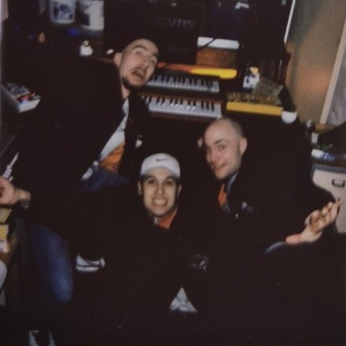 Crazy Mix June 2024 (Vinyl)