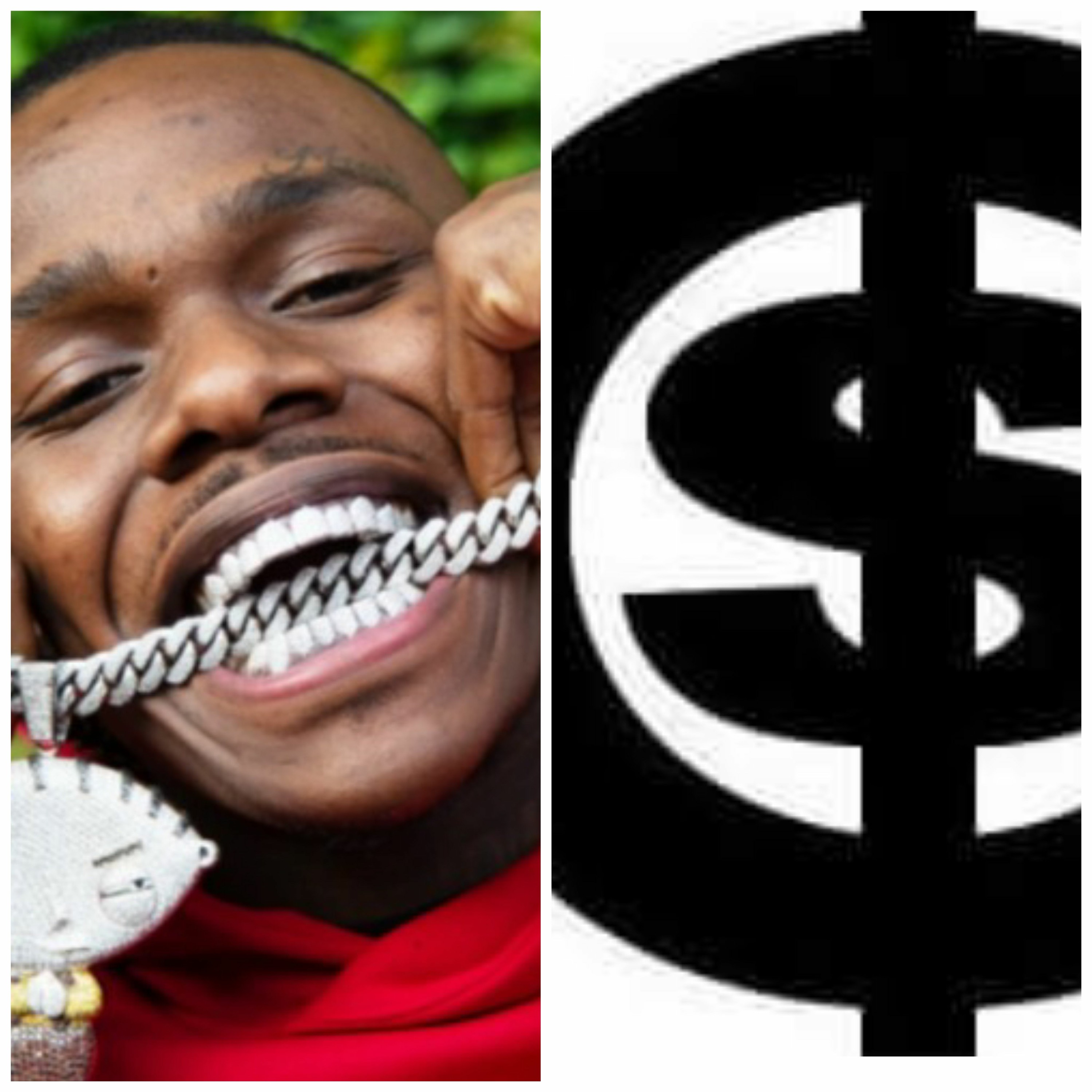 Chase Dolla (Chase Trxx Productions)
