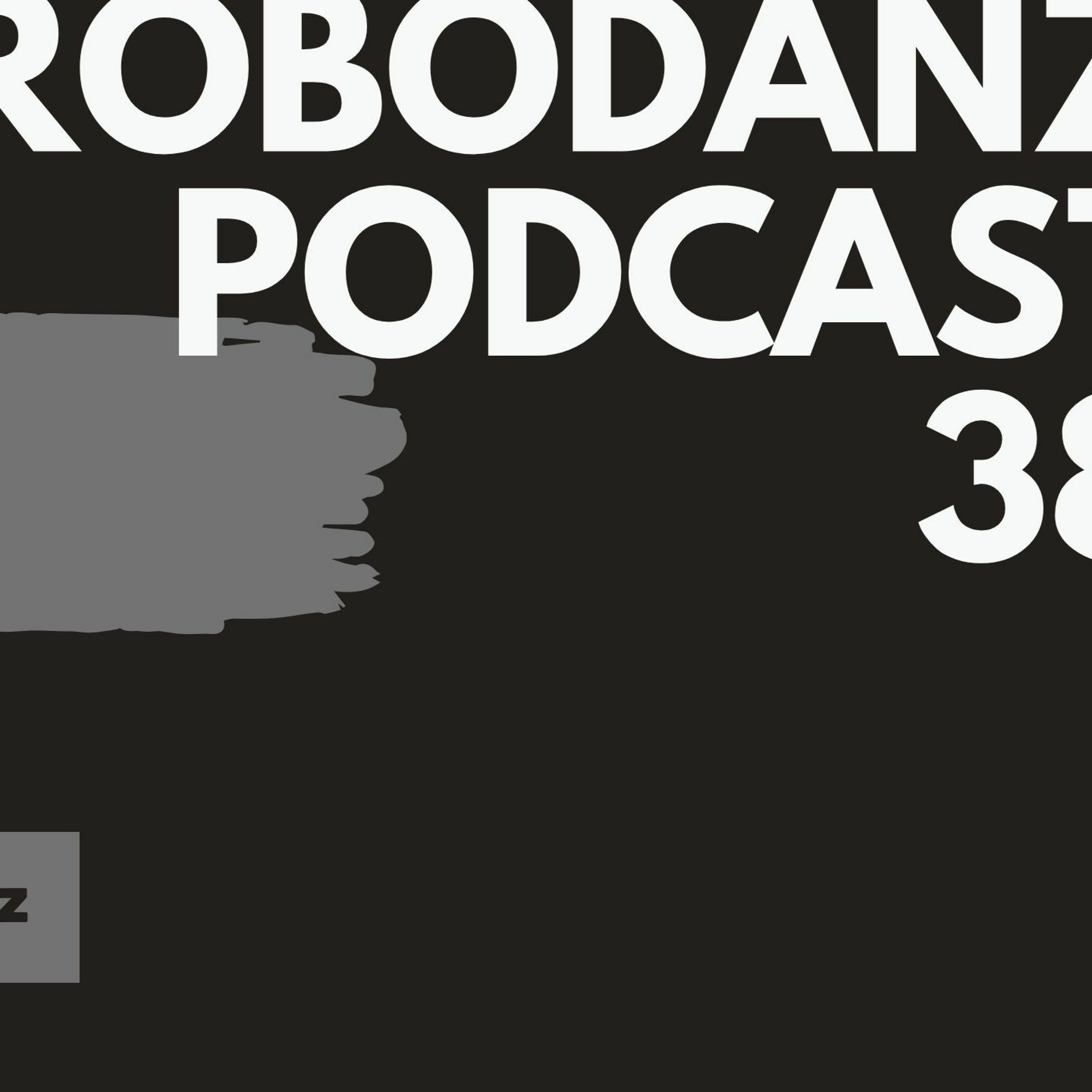 Robodanz