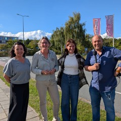 Samen zetten we de stap voor mentale gezondheid - GoodLIFE Update 3 oktober 2025