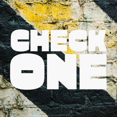 CHECK ONE Radio #014