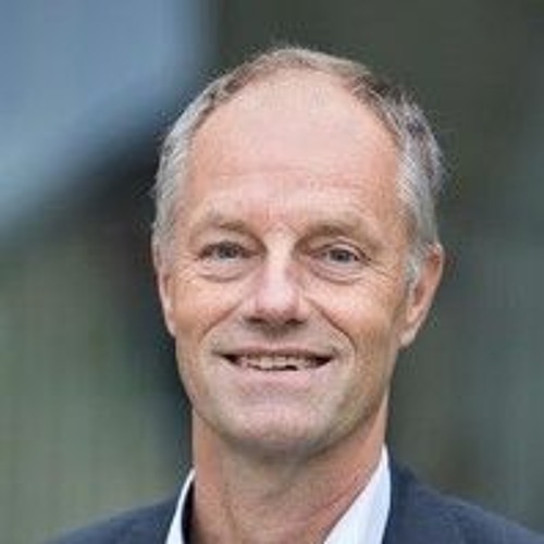 Eugene Janssen – Directeur Oosterpoort Met Pensioen