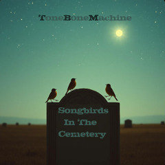 Songbirds In The Cemetery