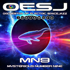 MN9 // by OESJ feat. joerxworx