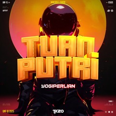 TUAN PUTRI KARO - ( YOGIPERLIAN X TK20 )#TURBOPAL!!!