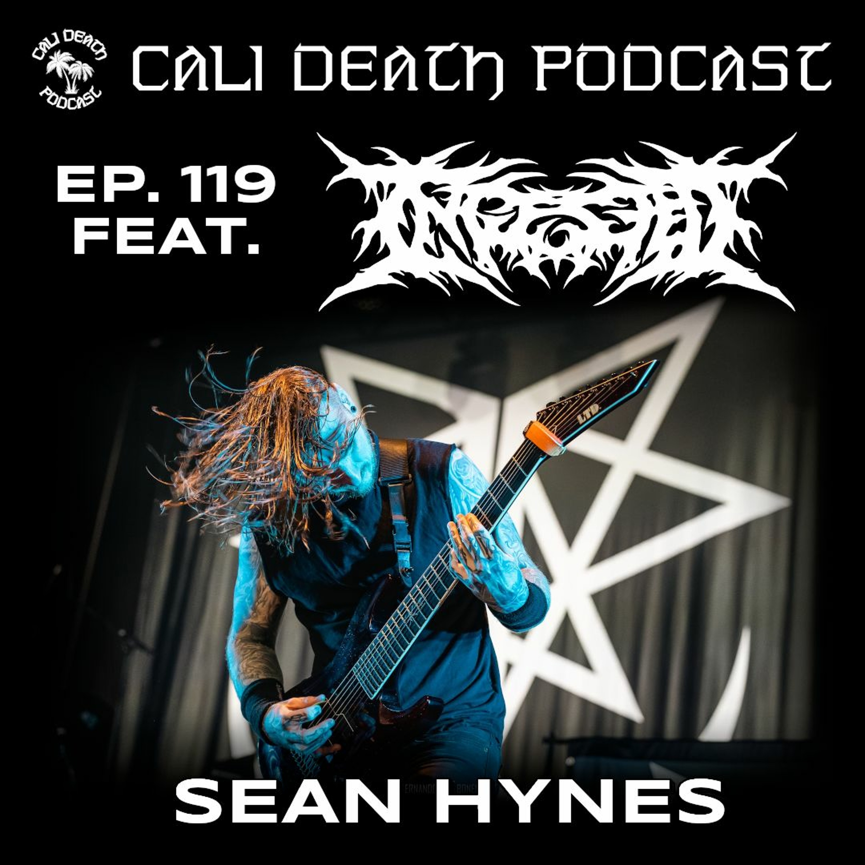 Cali Death Podcast