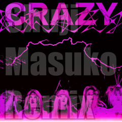 [Remix] LE SSERAFIM - 'CRAZY' (ShujiMasuko Remix)