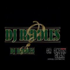 Hip-Hop blends 2025
