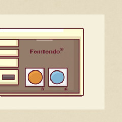 Electronic: Press The B Button (Koop's Violin)