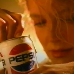 SAINT PEPSI - Cherry Pepsi Remix