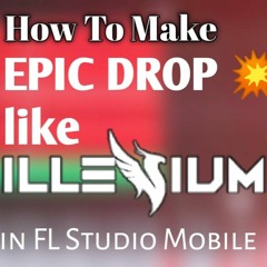 Zap Don777 - Illenium Tutorial