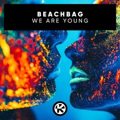 Beachbag - We Are Young (Extended Mix)
