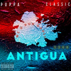 PUPPA X YOUNG CLIP AKA CLASSIC - WE A RUN WADADLI FREESTYLE