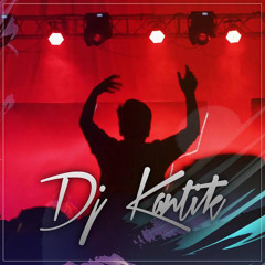 Dj Kantik  Banjo Original