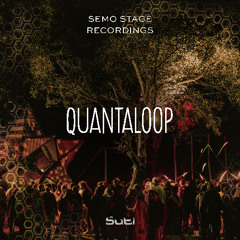 Quantaloop @ Suti 2023