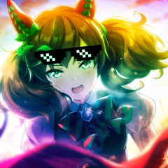 ♡B∀D APPL3♡(N1C3NΛTUЯE remix)