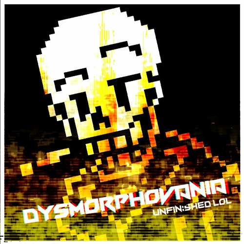 Dysmorphovania cover - (wip)