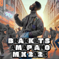 Amapiano Mix 2025
