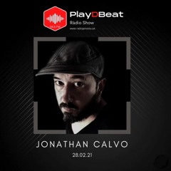 Jonathan Calvo Aka Phoniq Dj Set