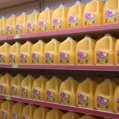 I remember I used to drink Tampico