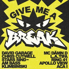Second String & Club27 pres. "GMAB" @Fabrique - Stars Sind Am Bass