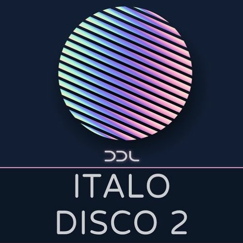 Deep Data Loops Italo Disco 2 WAV MiDi-DISCOVER