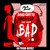 Artwork for David Guetta & Showtek - Bad (SATOSHI Remix)