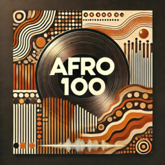 CENKER BAYRAK - AFRO HOUSE 100 bpm