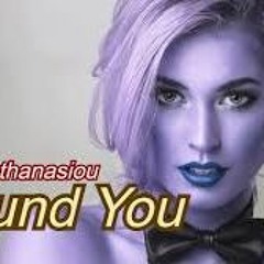 Dimitris Athanasiou - Around You