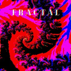 FRACTAL (Yung Lean/BLADEE/Ecco2k Melodic Cloud Rap Type Beat)