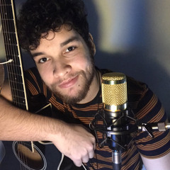 Vento alecrim + várias queixas - Gilsons / Pedro Reis Cover