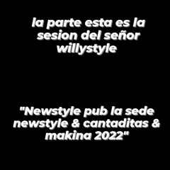la linea de la vida willystyle .mp3