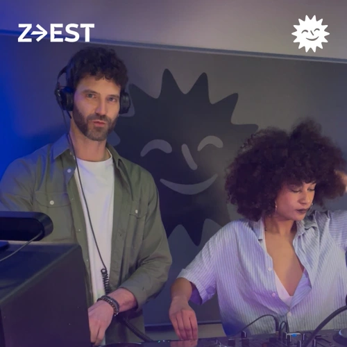 Soundcloud podcast image for