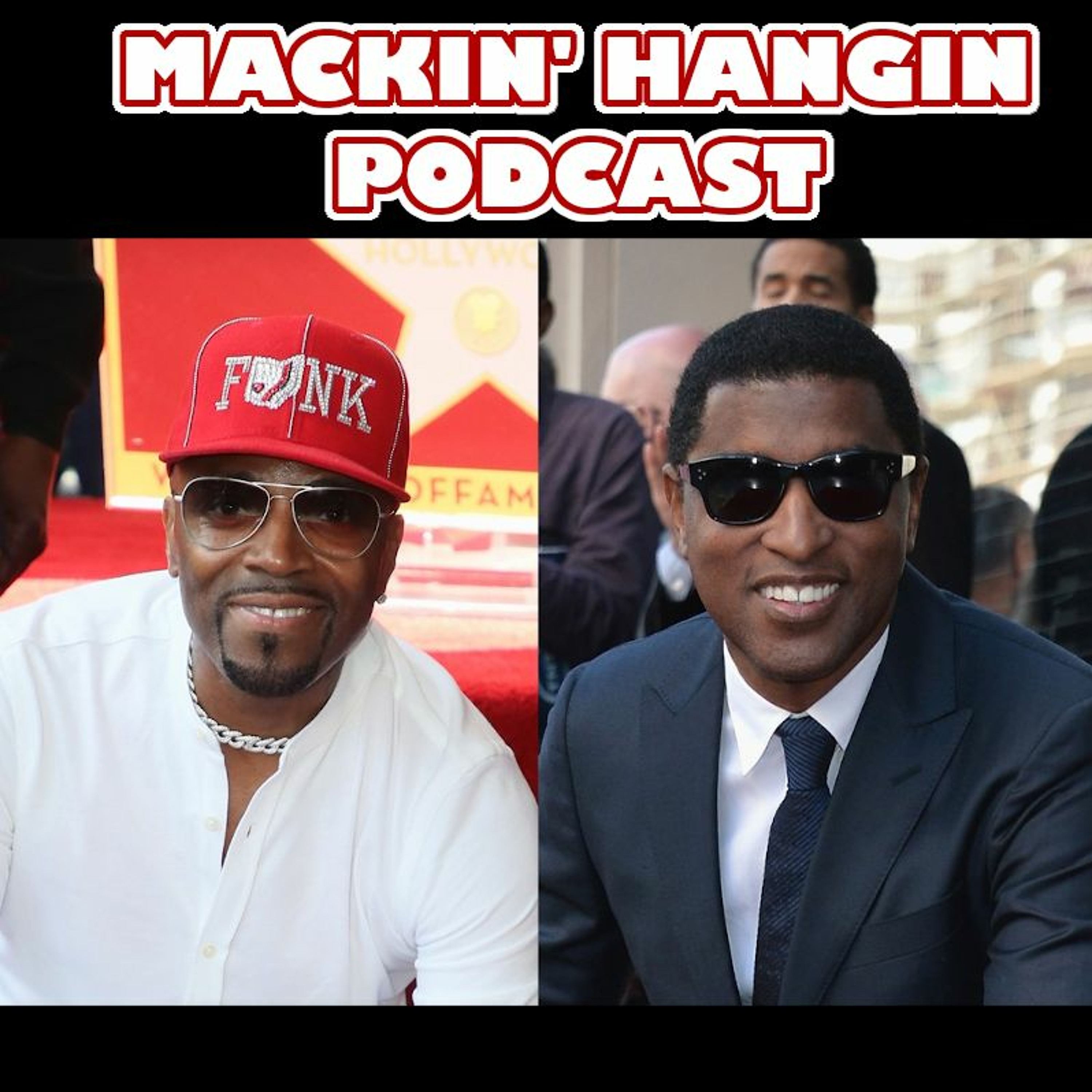 Mackin\' Hangin Podcast