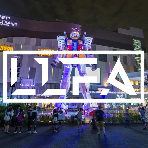 Outphase - Quasar (LLFA - Unknown Access Remix)