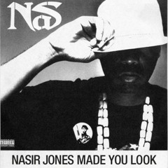 Nas - Made you look (Mike Midas SCR Rematch)