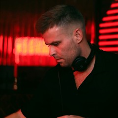 D-Unity Live @ CNTRL Room, Los Angeles, USA