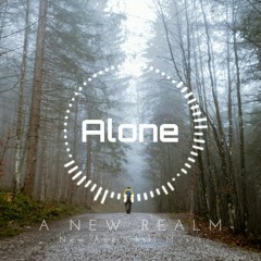 Alone | Atmospheric | New Age Chill Music