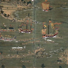 What Okinawan Sailor Songs Might Teach Us About the Climate