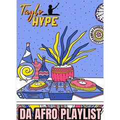 DA AFRO PLAYLIST 🇿🇦