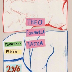 CXNT - Planeta Za (extract)