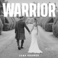 Warrior (44kHz 16bit) (QZ9DL2400001)