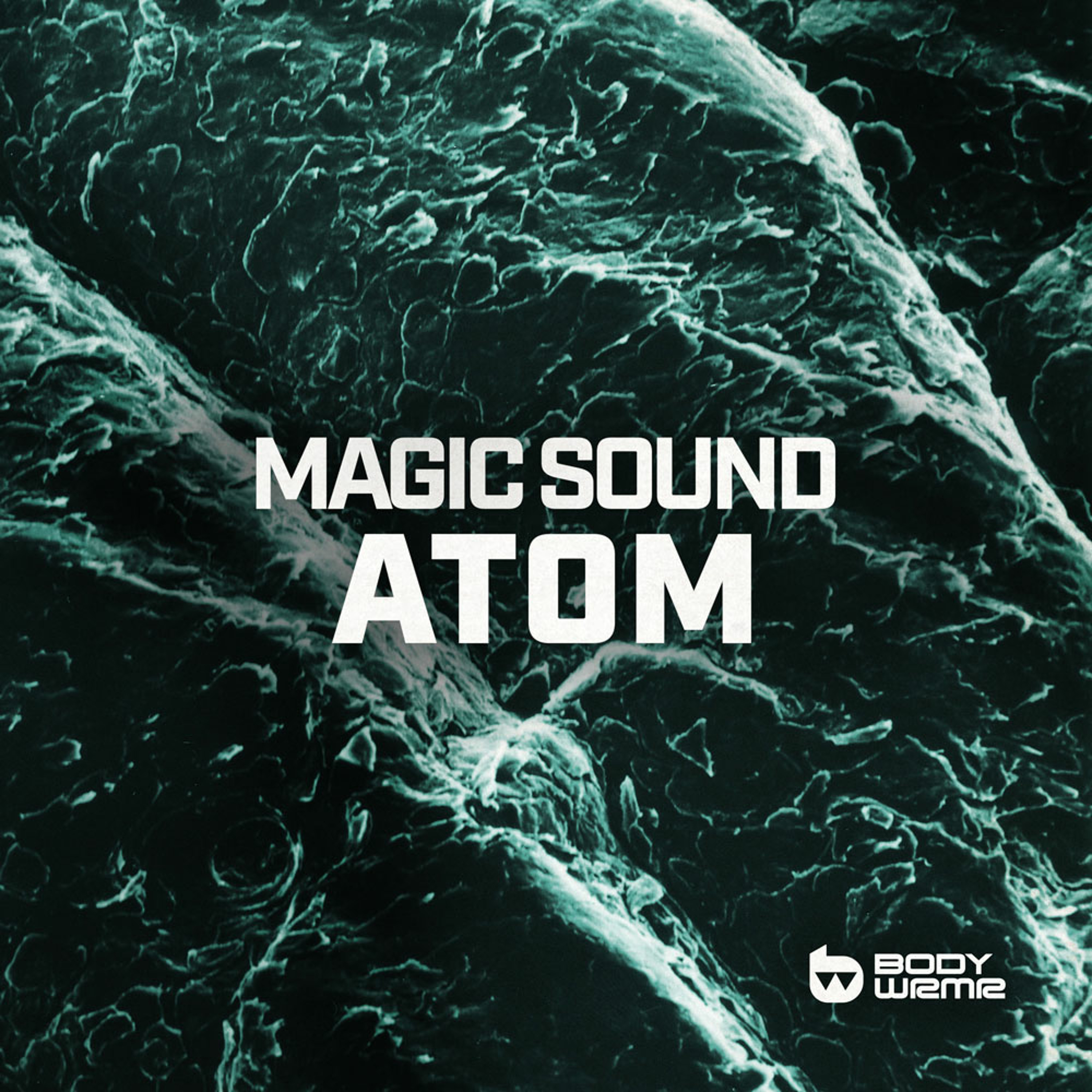 Magic Sound - Atom (Radio Edit) episode artwork