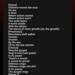 2#stillness sings.mp3