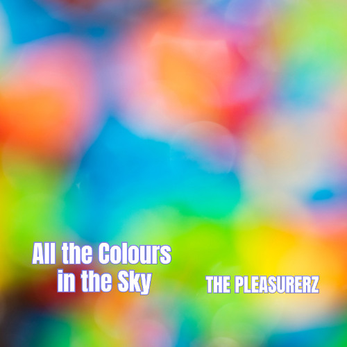 All the Colours in the Sky