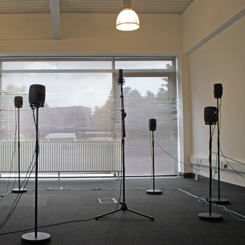 Drift Open System Installation (Binaural)